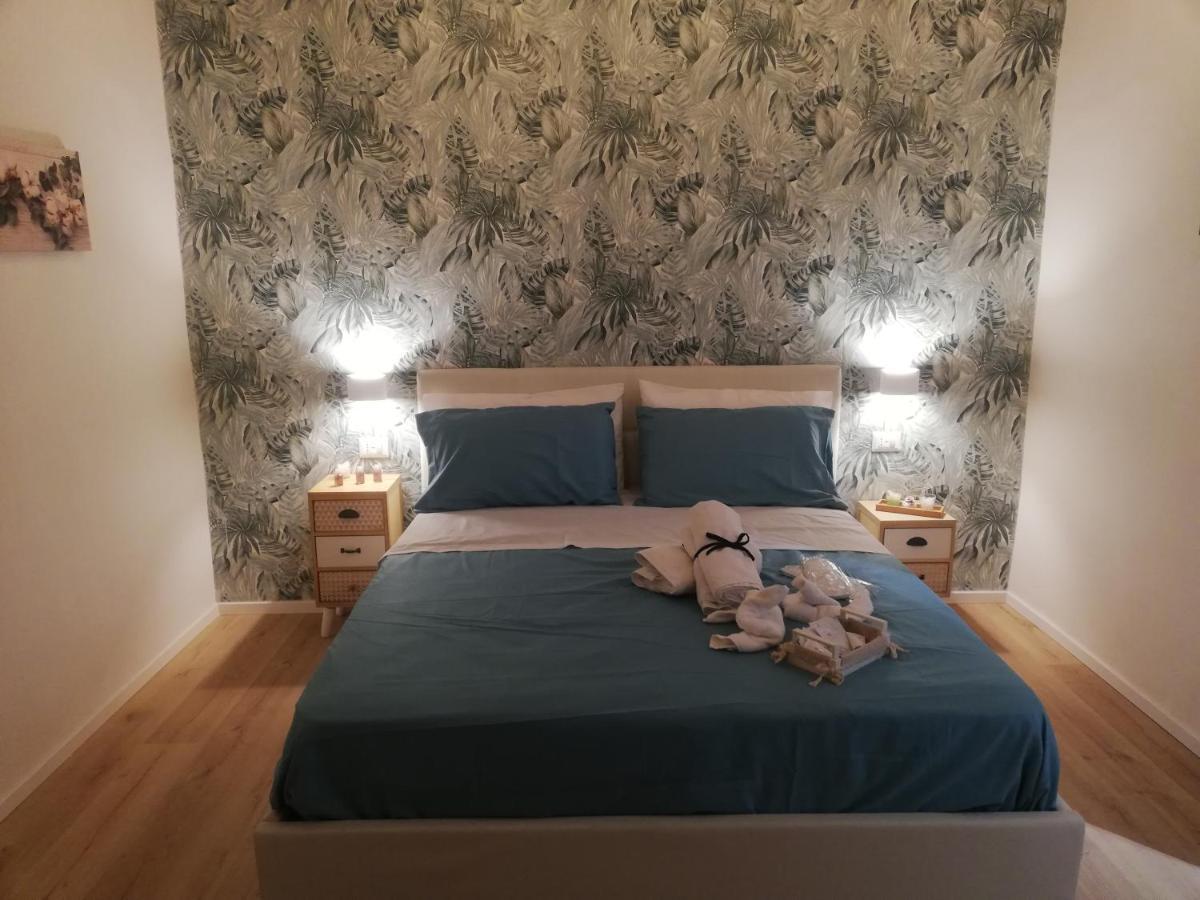 Bnb Simy2 Napoli Bagian luar foto