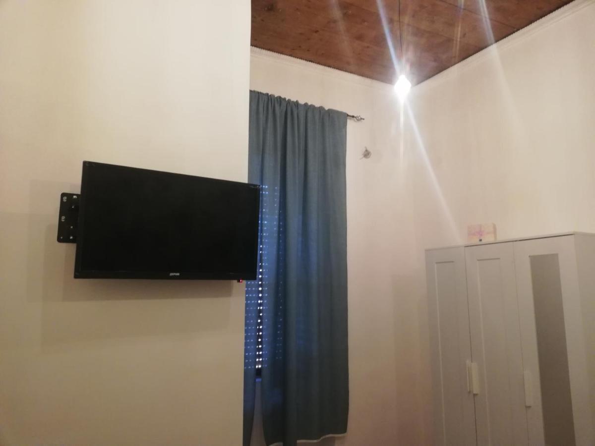 Bnb Simy2 Napoli Bagian luar foto